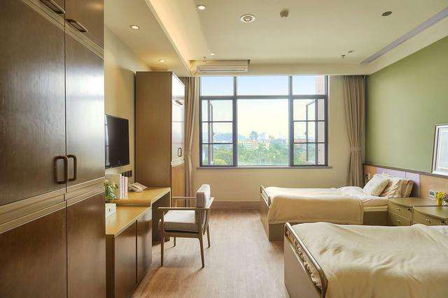 重庆托老 敬老院哪家好？