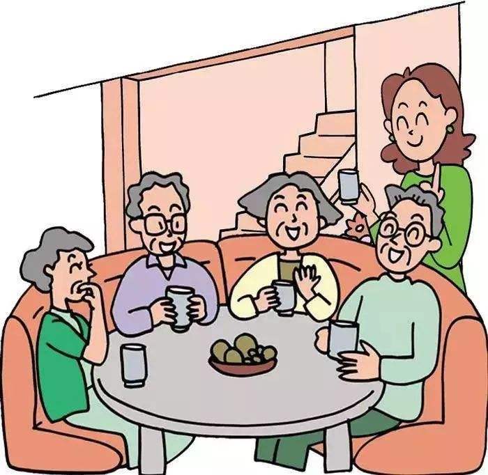 居家养老以后的开展趋势是怎样的